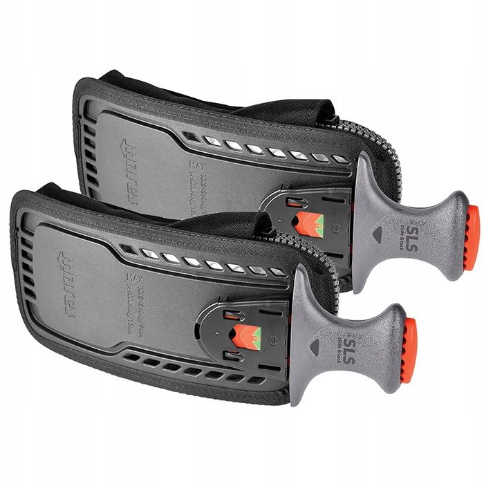 Kieszenie balastowe Mares SLS weight pockets r S/2xkg