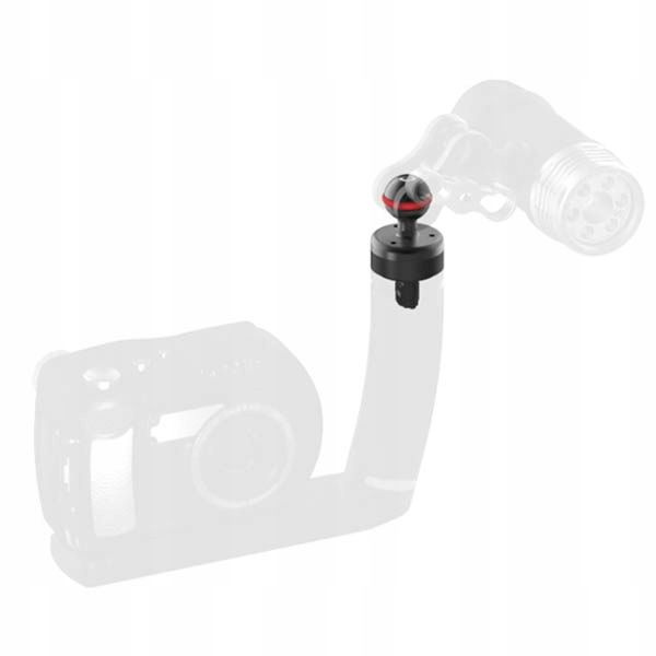 SeaLife Ball Joint Adapter złącze kulowe