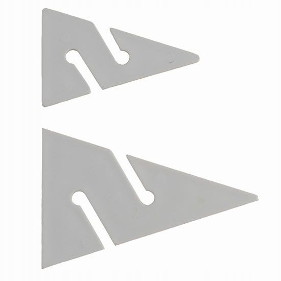 Strzałka kierunkowa DUX Cave Arrow na poręczówkę