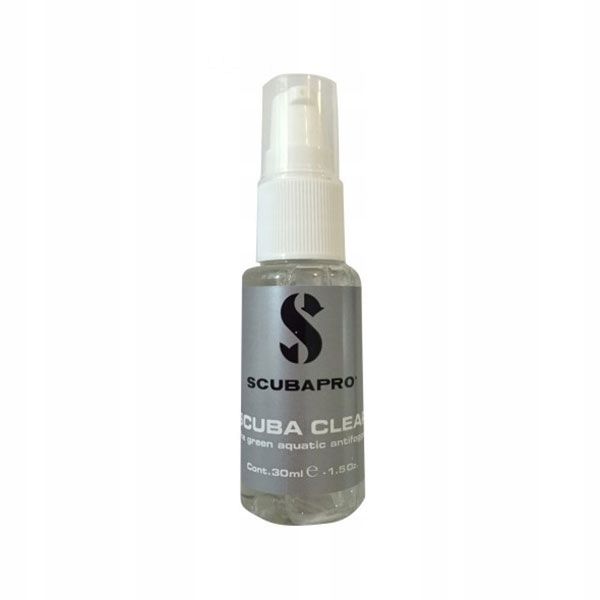Antifog Scubapro Scuba Clear 30 ml