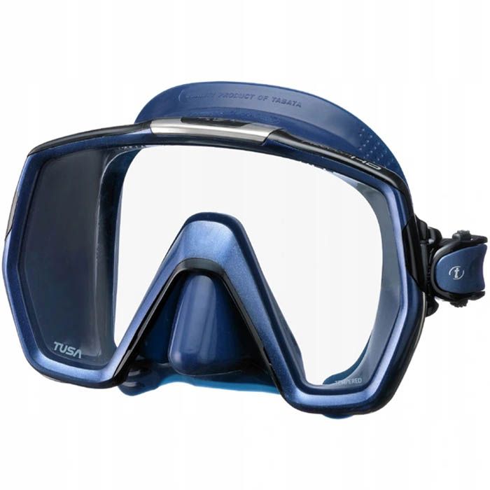Maska nurkowa Tusa M1001 Freedom HD QID/ID