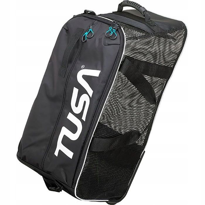 Torba siatkowa TUSA Mesh Roller Bag BA-0301 92 litry