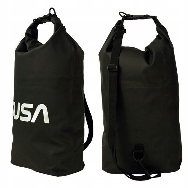 Sucha torba Tusa Dry Bag 15 litrów