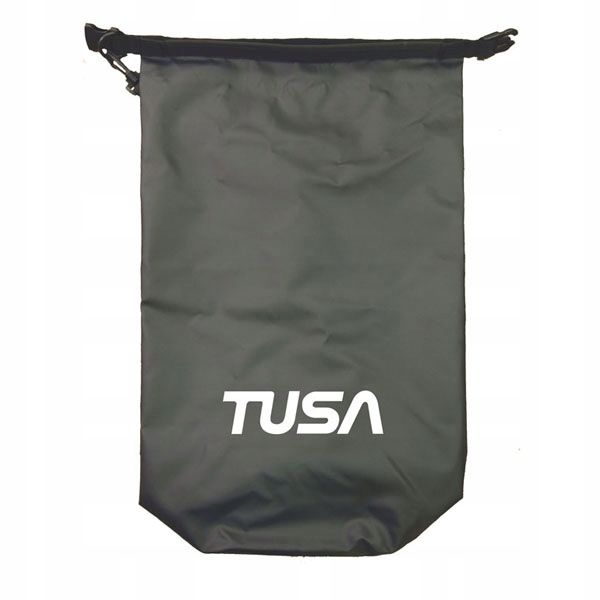 Sucha torba Tusa Dry Bag 15 litrów