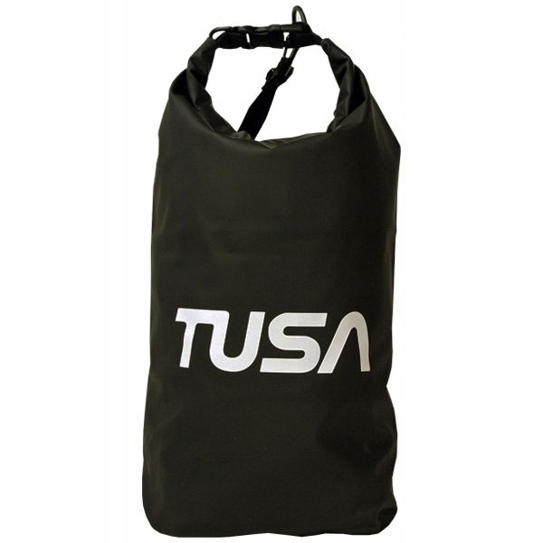 Sucha torba Tusa Dry Bag 15 litrów