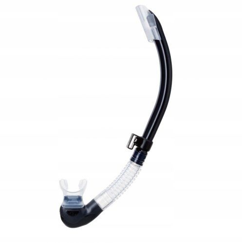 Fajka TUSA PLATINA II HYPERDRY SP-170 BK czarna