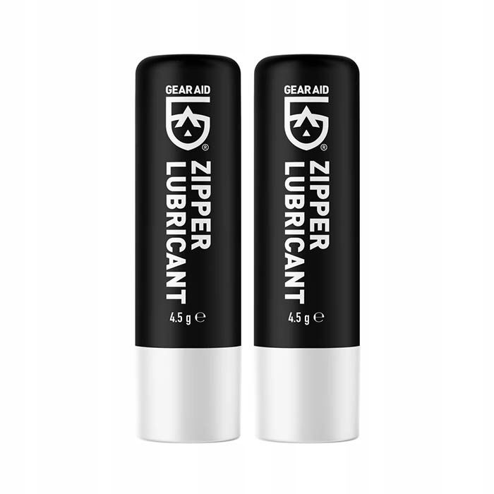 Smar do zamków ZIPPER STICK Lubricant 2 x 4,5 g