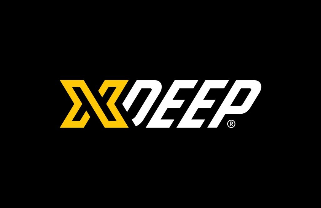 klamra XDeep do pasa balastowego