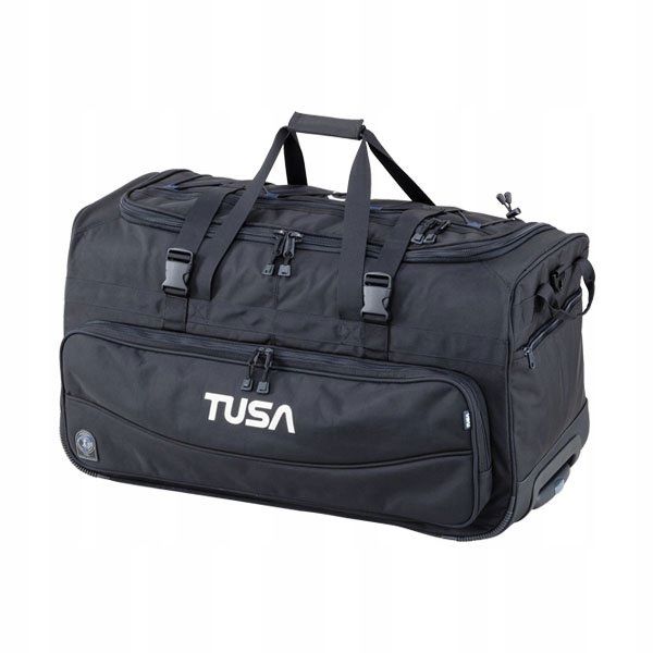 Torba Tusa Roller Duffel bag RD-2 na kółkach 90 l.