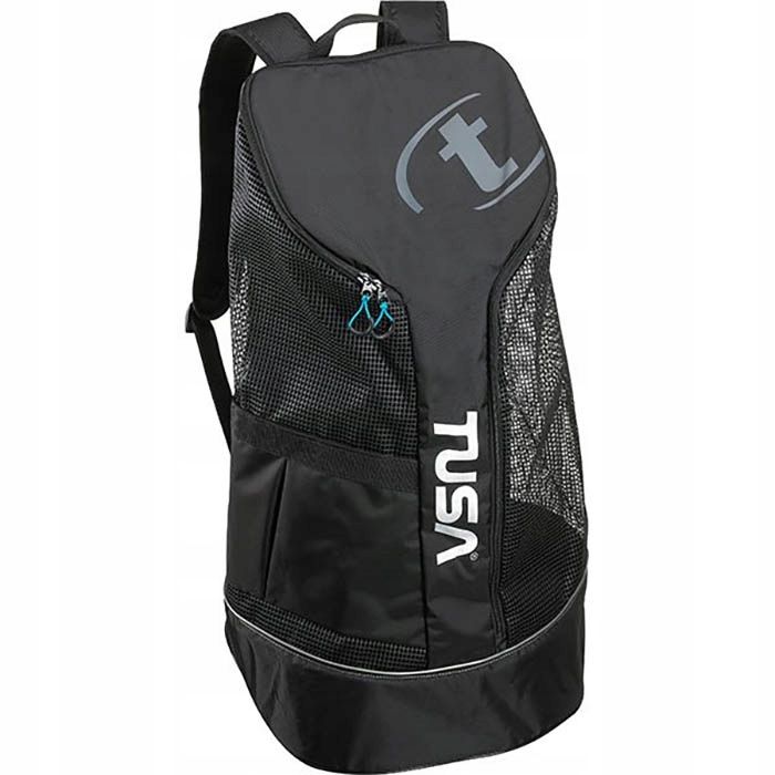 Torba plecak nurkowy siatkowy TUSA BA0103 HP 81L