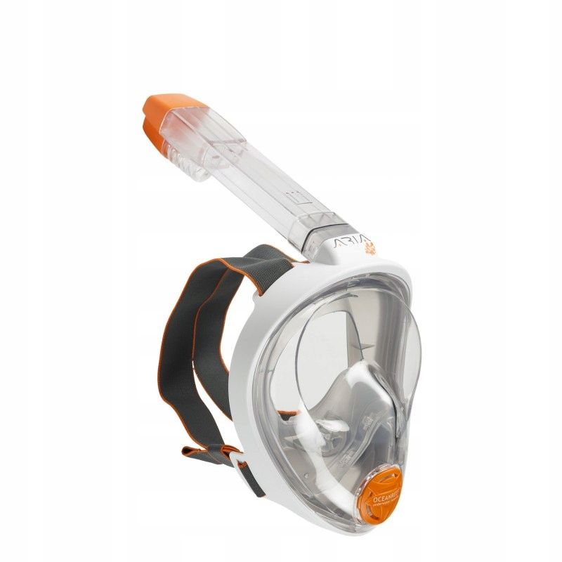 Maska pełnotwarzowa Ocean Reef ARIA JUNIOR XS