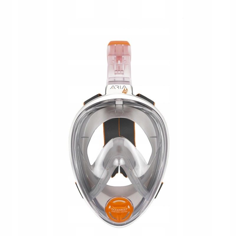 Maska pełnotwarzowa Ocean Reef ARIA JUNIOR XS