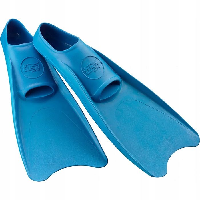 Płetwy kaloszowe TUSA UF-1202 CZARNE (42-44)