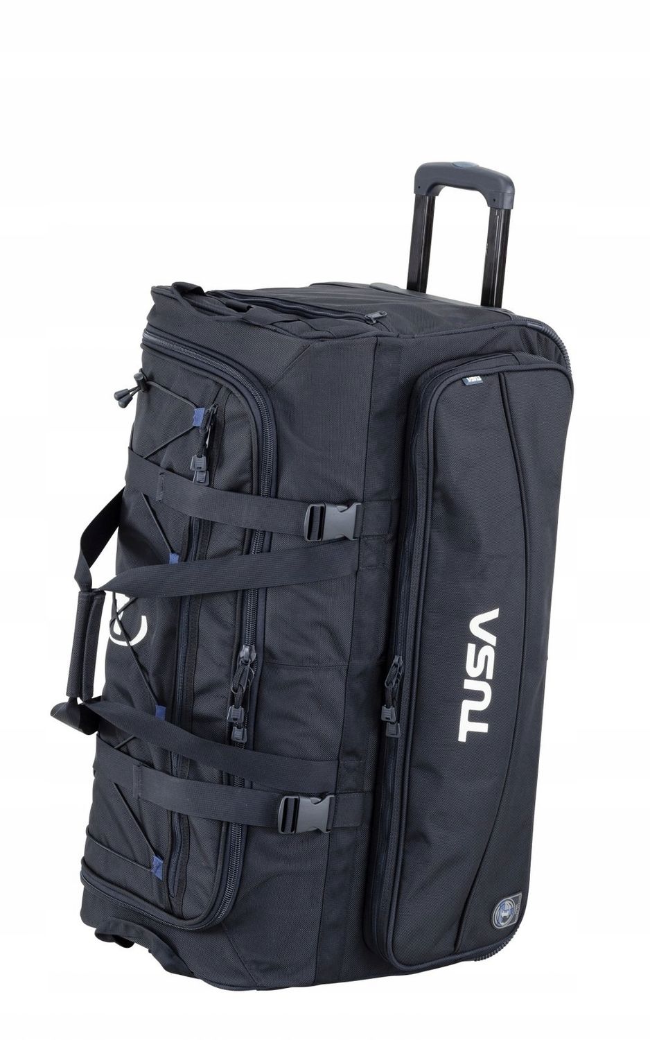 Torba Tusa Roller Duffel bag RD-2 na kółkach 90 l.