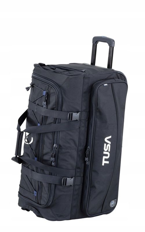 Torba Tusa Roller Duffel bag RD-2 na kółkach 90 l.