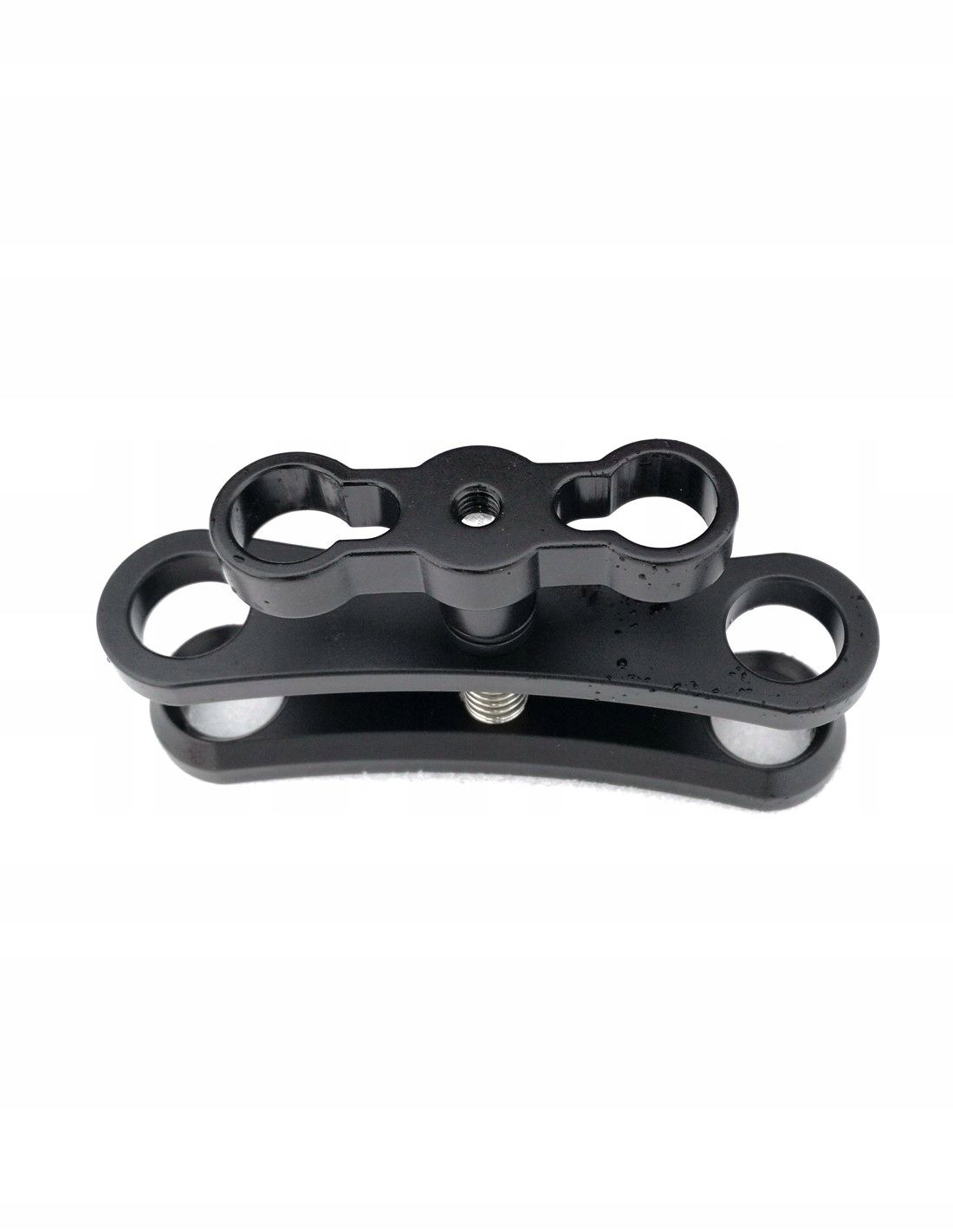 Zacisk Motylek ScubaLamp długi 1&quot; GoPro