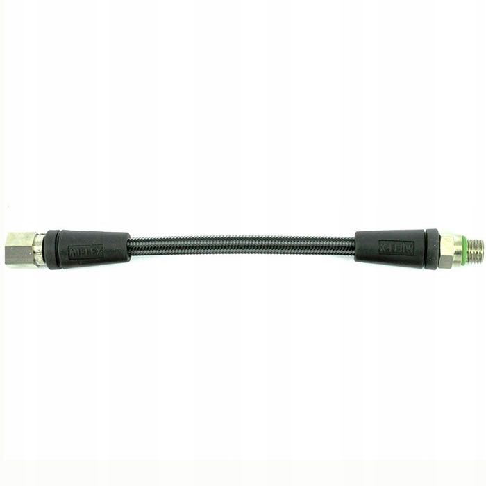 Wąż HP Miflex Carbon 20 cm do manometru