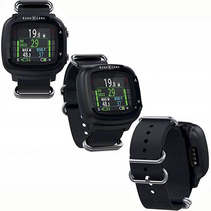 Komputer nurkowy Aqualung I330R