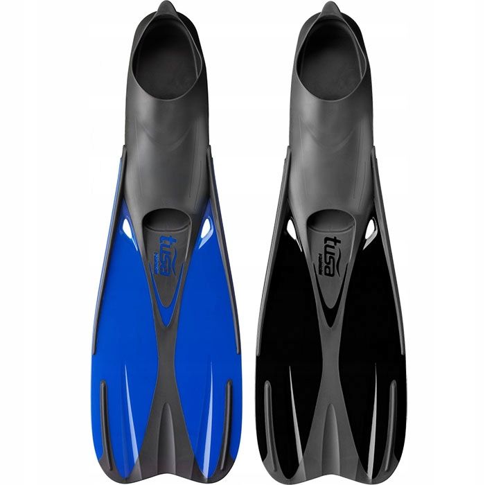 Płetwy TUSA UF-0202 Sport Fin rozmiar 46-47 BLUE