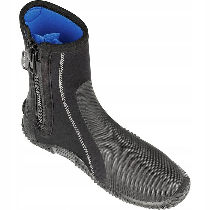 Buty neoprenowe Bare S-Flex 7 mm rozmiar 6 / 37-38