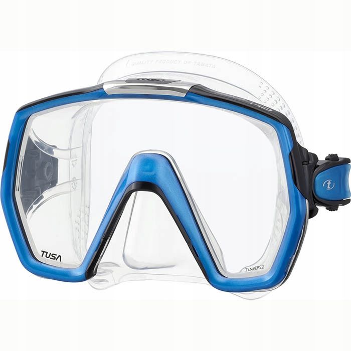 Maska nurkowa Tusa M1001 Freedom HD FB