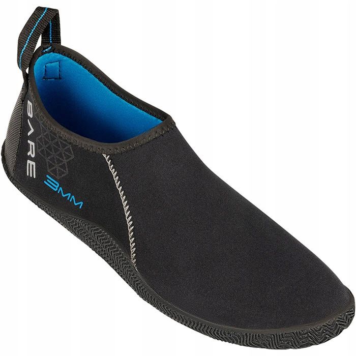 Buty Bare Feet 3 mm krótkie rozmiar 10 / 43-44