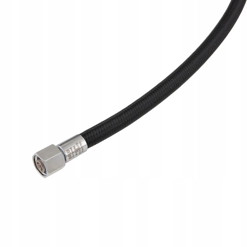 Wąż Miflex XTR LP 75 cm czarny do automatu