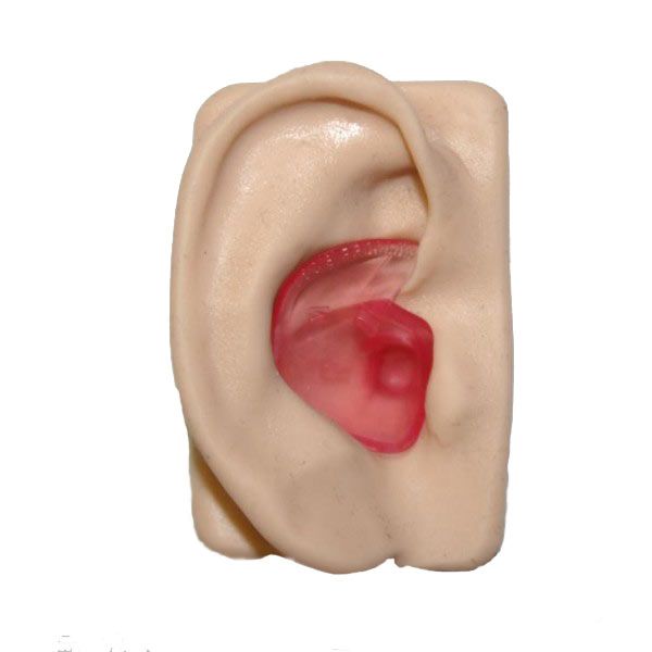 Zatyczki do uszu Doc&#39;s ProPlugs rozmiar XS