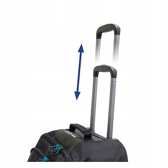 Torba nurkowa Tusa BA-0203 Roller Bag Medium 81l.