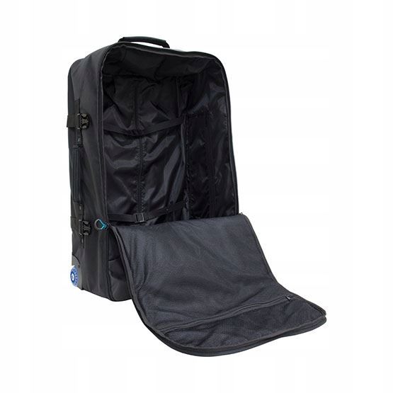 Torba nurkowa Tusa BA-0203 Roller Bag Medium 81l.