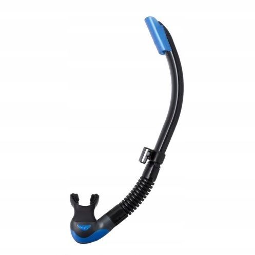 Fajka TUSA HYPERDRY SP170 QBFB czarno-niebieska