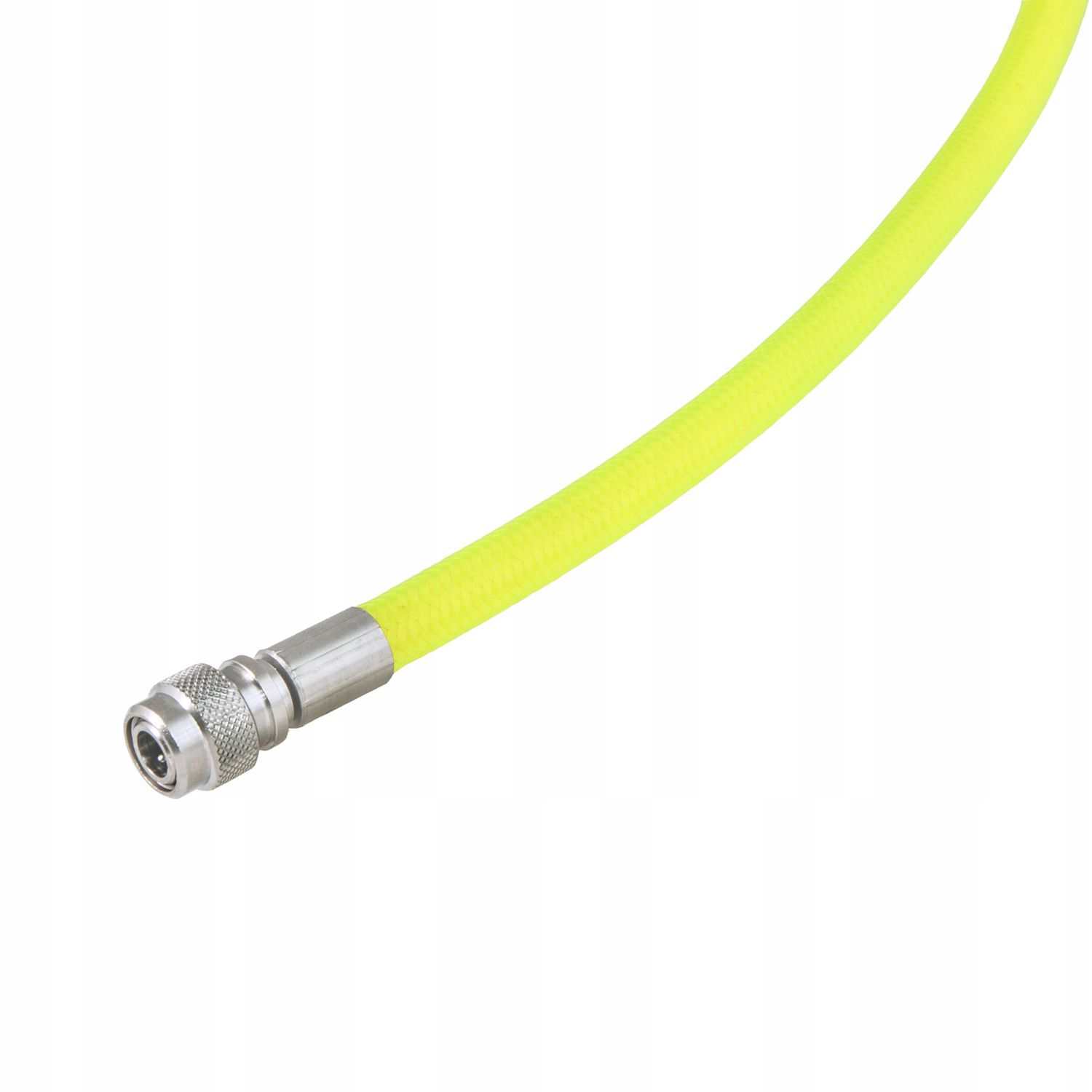 Wąż do inflatora Miflex XTR 61 cm żółty