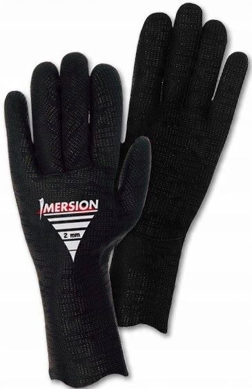 Rękawice Imersion Elaskin 2 mm M/L