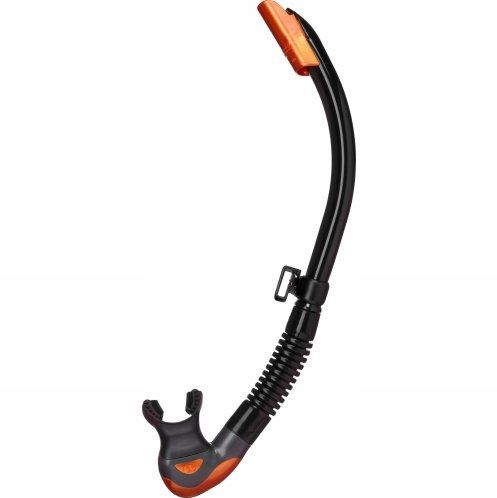 Fajka TUSA HYPERDRY SP170 QBEO czarno-pomarańczowa