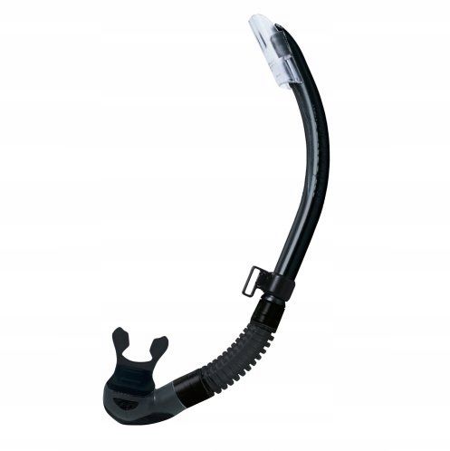 Fajka TUSA PLATINA HYPERDRY SP170 QBBK czarna