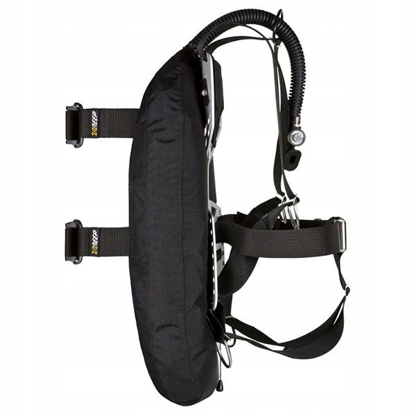 Jacket XDeep Zen Ultralight Standard rozmiar S