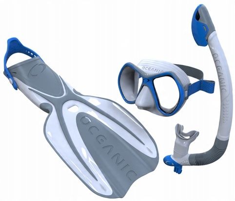 Zestawy ABC Oceanic rozmiar SM 38-41