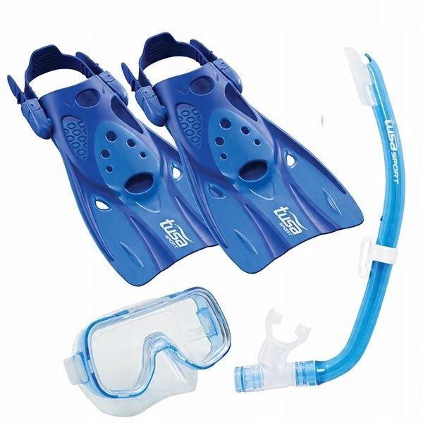 Zestaw TUSA Kleio UP0201 CB rozmiar S/32-39