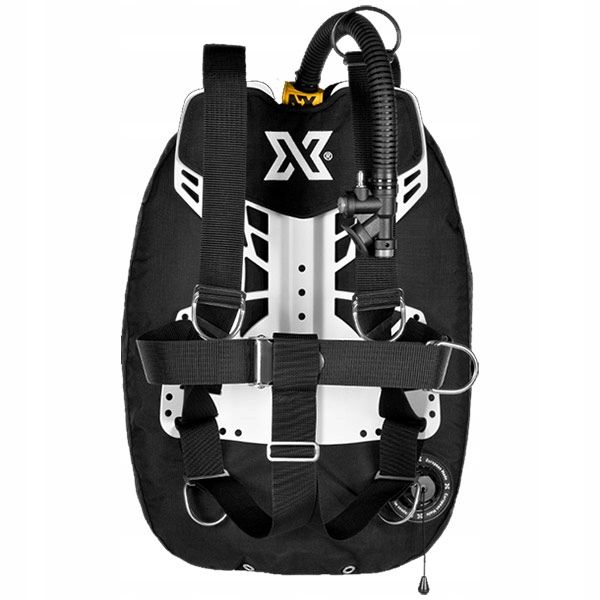 Jacket XDeep Zen Standard z płytą ALUMINIUM rozm S
