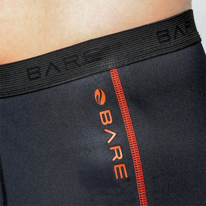 Bielizna Bare Ultrawarmth Base Layer spodnie ManXL