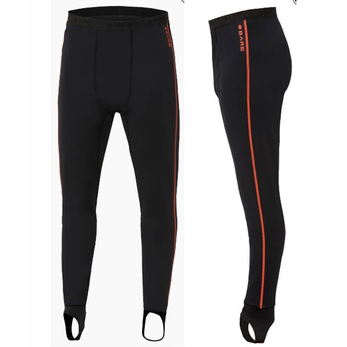 Bielizna Bare Ultrawarmth Base Layer spodnie ManXL