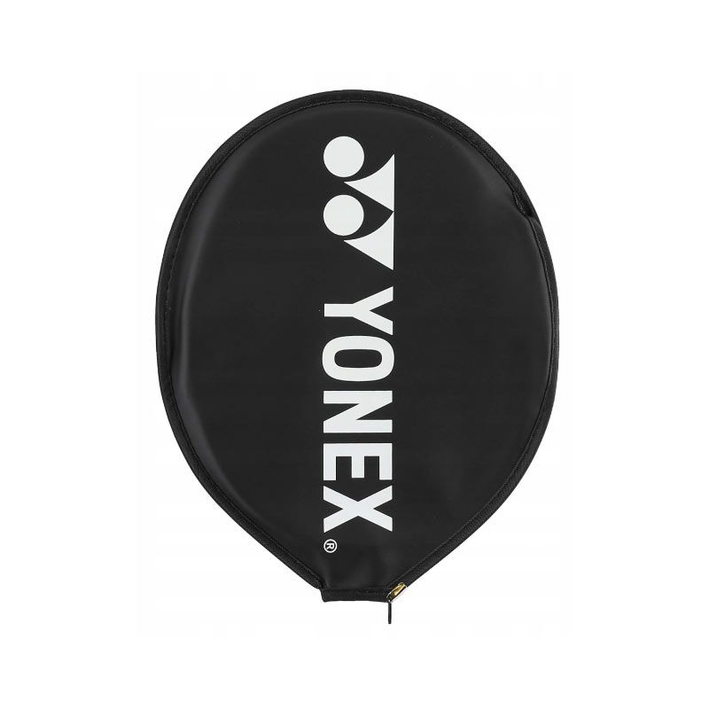 Rakieta do badmintona yonex NANOFLARE 001 CLEAR