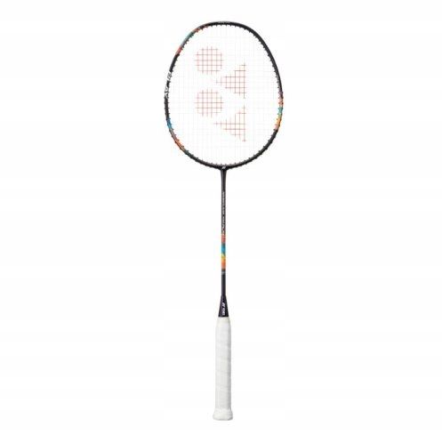 Rakieta do badmintona yonex NANOFLARE 700 Play Gen2 fioletowa