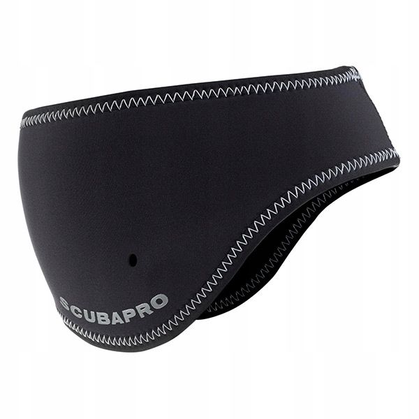 Opaska neoprenowa Scubapro 3 mm na uszy rozmiar L/XL