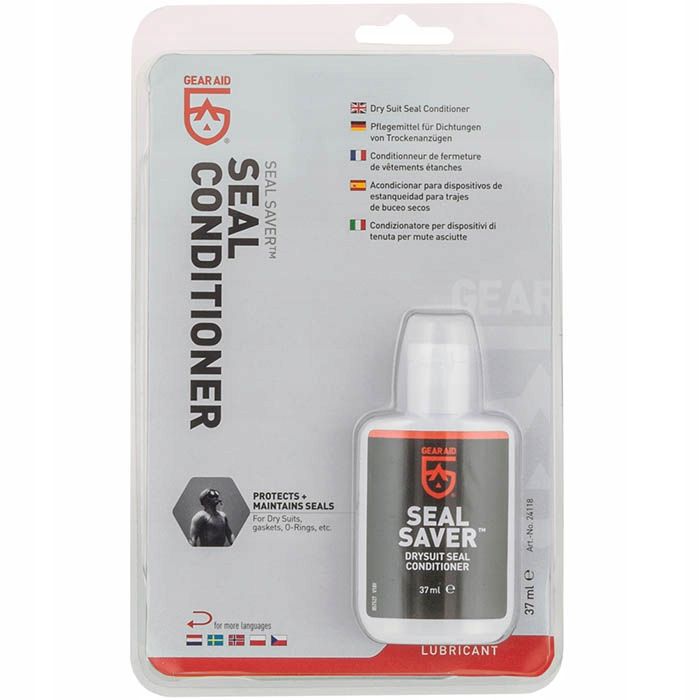 Smar silikonowy Gear Aid Seal Saver w płynie 37ml