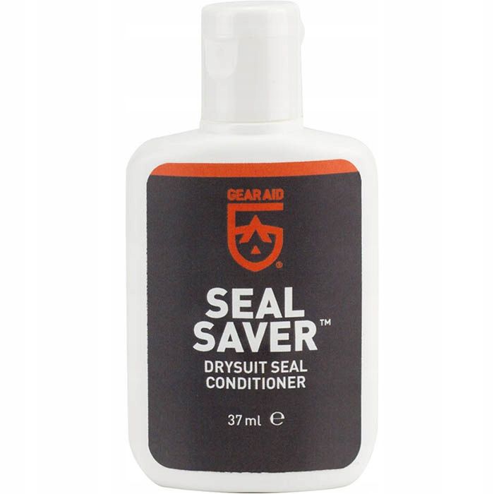 Smar silikonowy Gear Aid Seal Saver w płynie 37ml