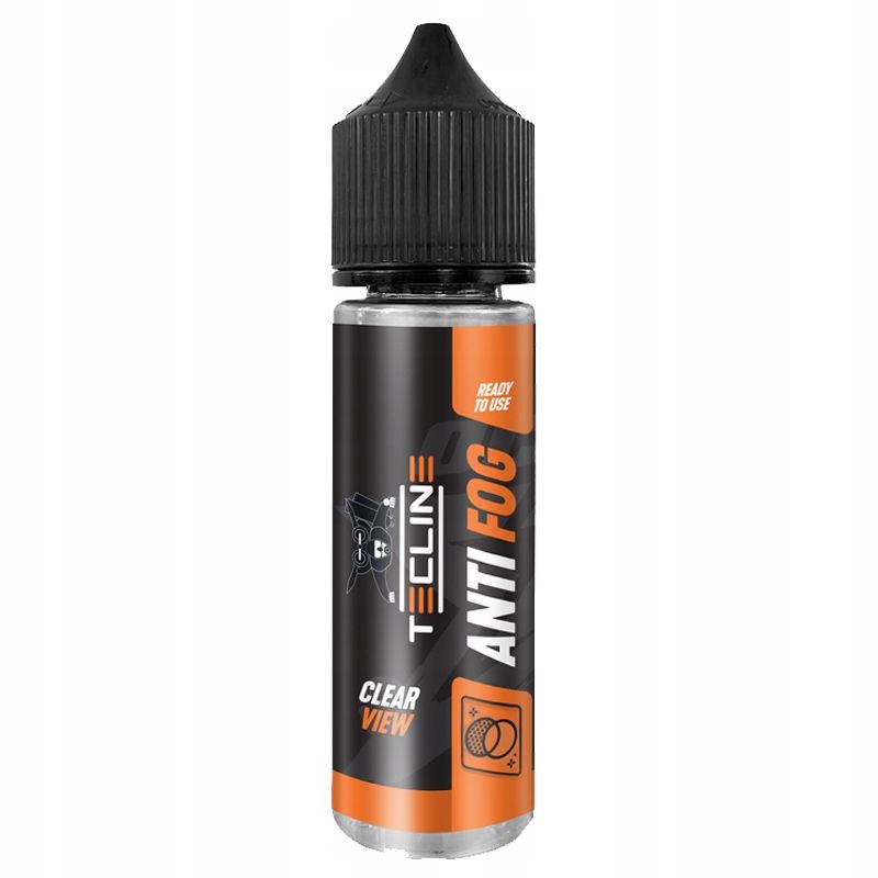 Anty fog Tecline z aplikatorem 50ml