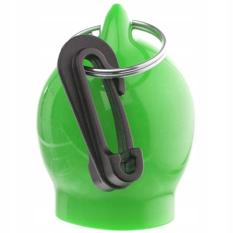 Uchwyt do Octopusa zielony