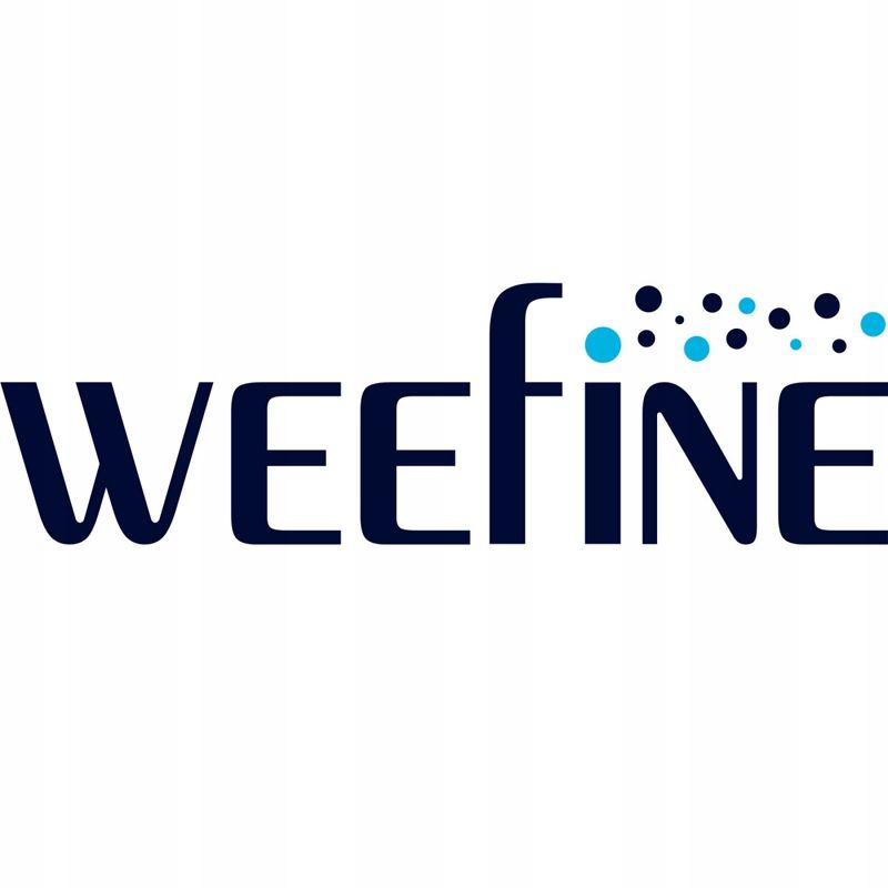 Latarka nurkowa Weefine SN 1500 V2 kąt 15 stopni