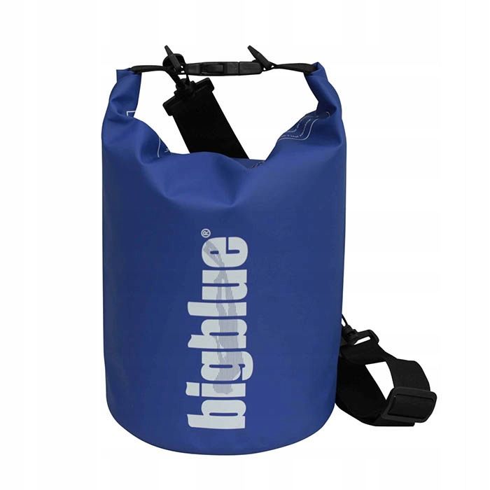 Latarka Big Blue TL2900P 10 stopni